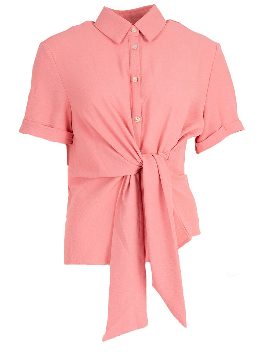 Capri Blouse