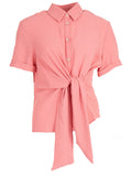 Capri Blouse