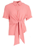 Capri Blouse