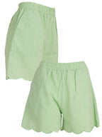 Capri Short