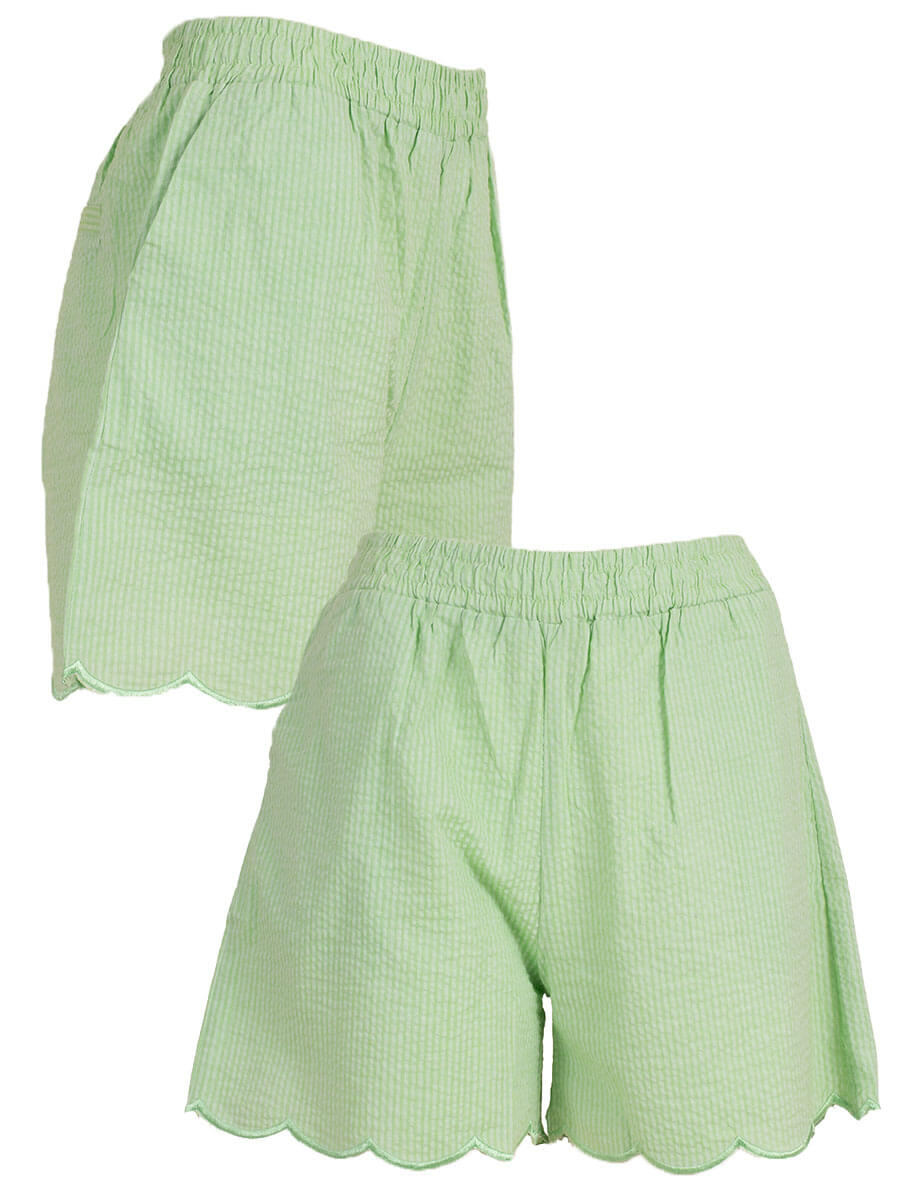 Capri Short