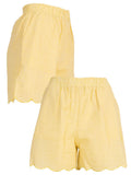 Capri Short