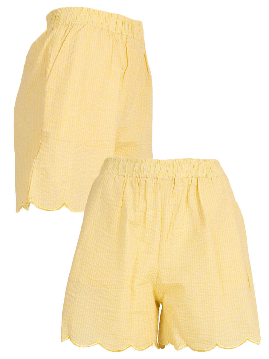 Capri Short