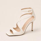Strappy Stiletto