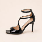 Strappy Stiletto