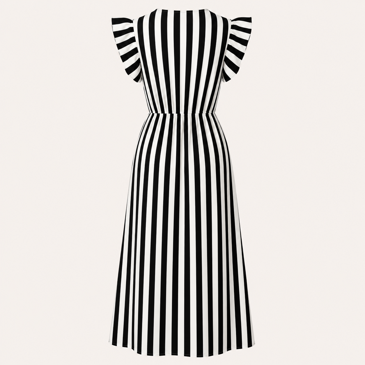 Stripe Dress
