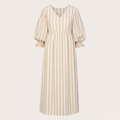 Darling Maxi Dress - beige