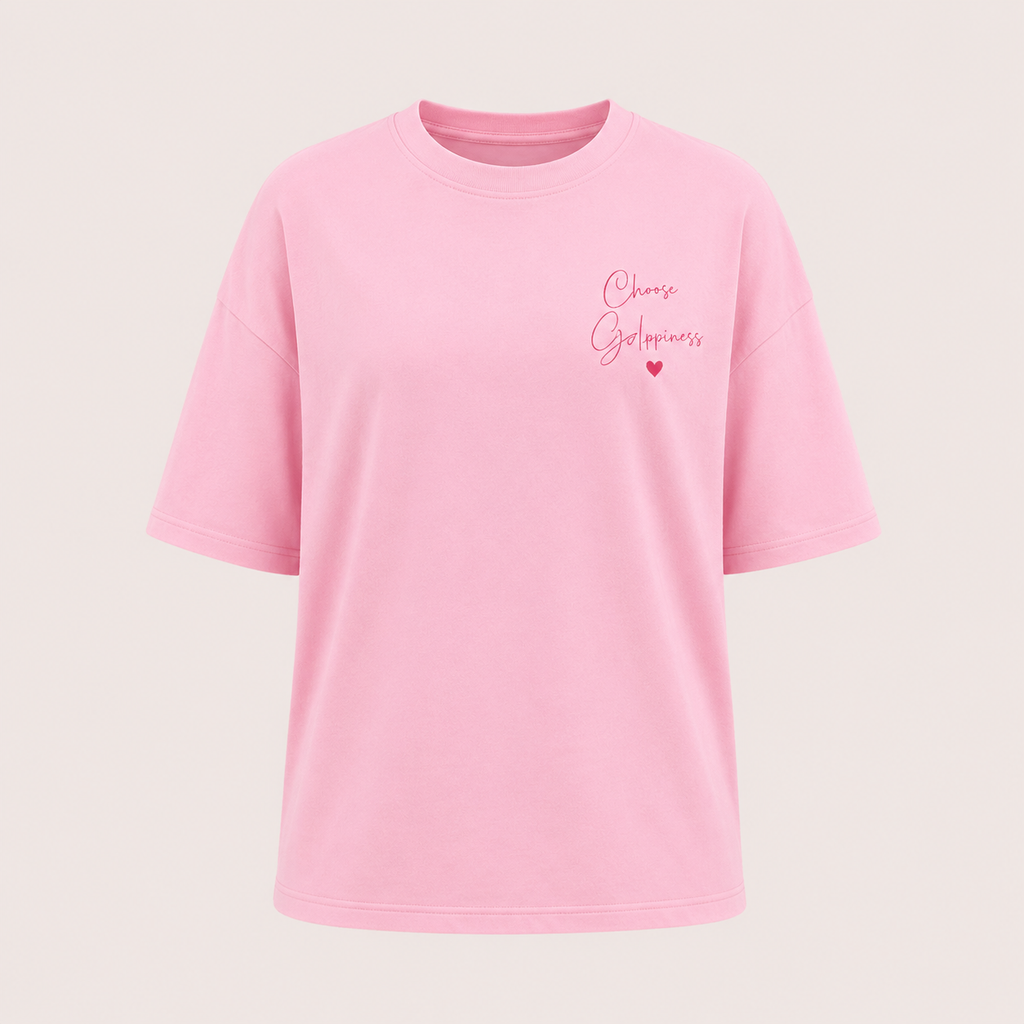 Cherry tee