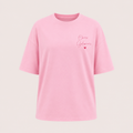 Cherry tee