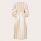Darling Maxi Dress - beige