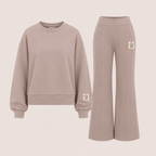 Comfy Lounge Set