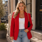 The Everyday Chic Blazer