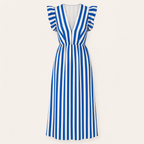 Stripe Dress