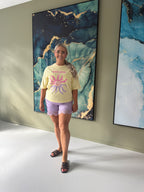 Soleil Tee