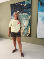 Lobster Tee