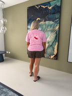 Cherry tee