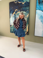 Polka Dot Bomber