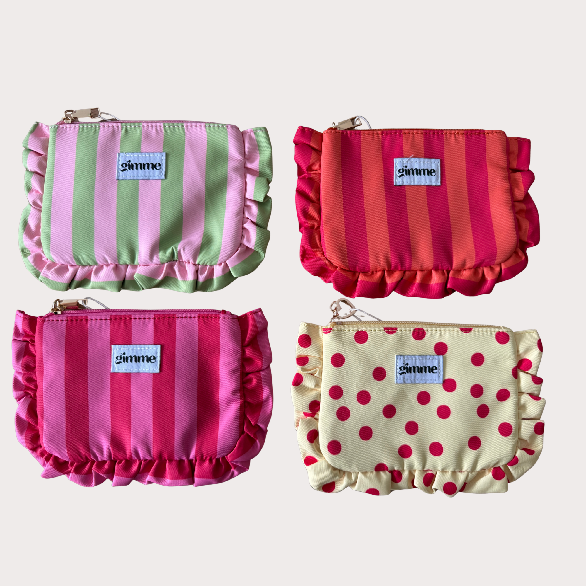 Beauty Pouch