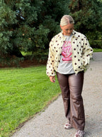 Polka Dot Bomber