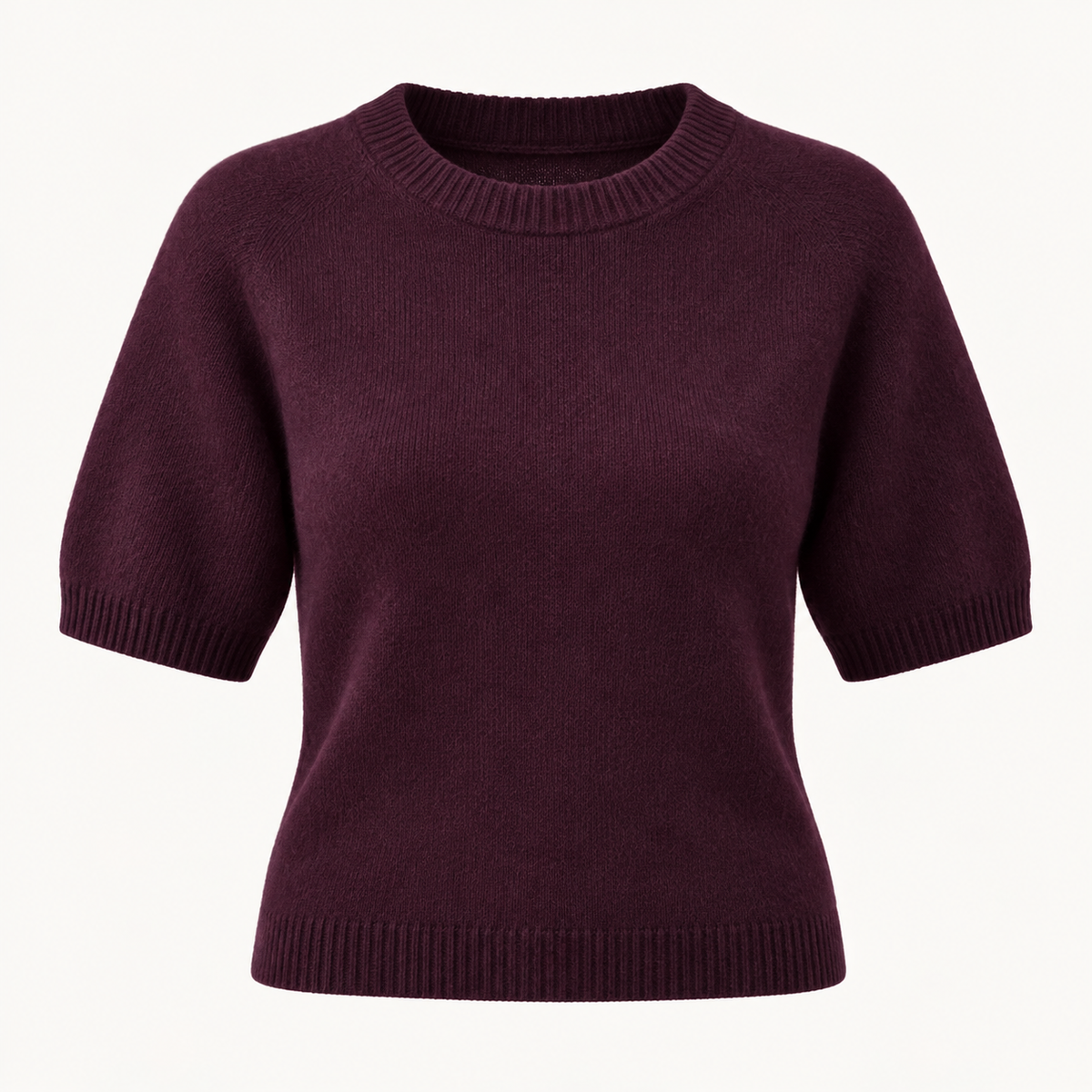 Alpaca Soft Tee