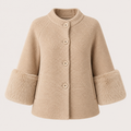 Cozy Cuff Jacket