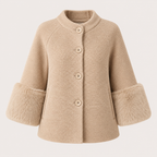 Cozy Cuff Jacket