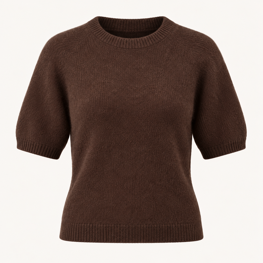 Alpaca Soft Tee