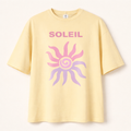 Soleil Tee