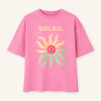 Soleil Tee