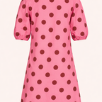 Dotty Mini Dress