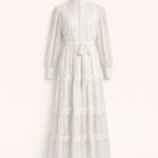 Monaco Maxi Dress