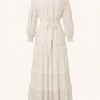 Monaco Maxi Dress