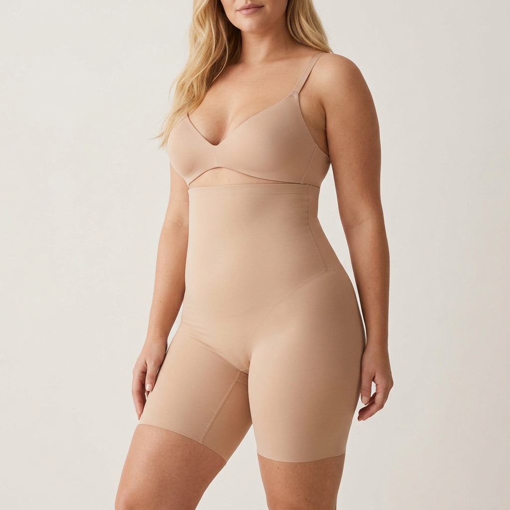 Smooth Sculpt Bodysuit