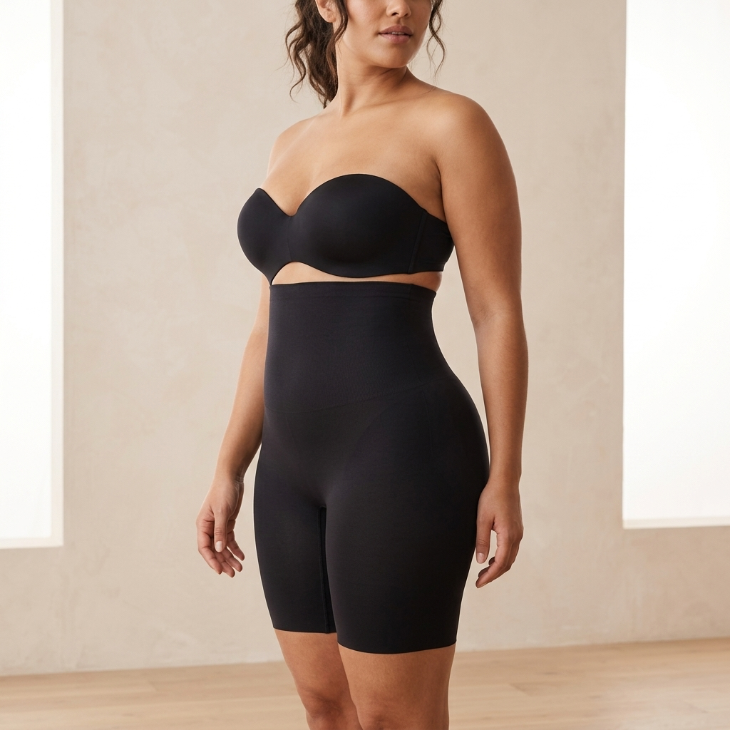 Smooth Sculpt Bodysuit